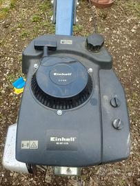 motozappa Einhell 3,5 kw