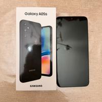 Samsung A05 128Gb