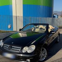 Mercedes-Benz CLK 200 Cabrio Elegance – ASI – 2003