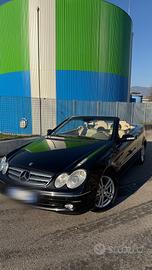 Mercedes-Benz CLK 200 Cabrio Elegance – ASI – 2003