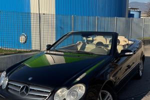 Mercedes-Benz CLK 200 Cabrio Elegance – ASI – 2003