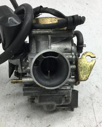 KYMCO AGILITY R16 125 CARBURATORE REVISIONATO 2009