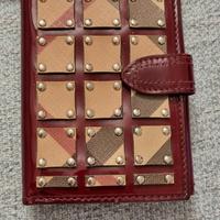 Burberry portafoglio 