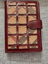 Burberry portafoglio 