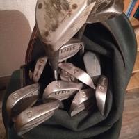 Set golf