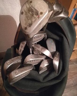 Set golf