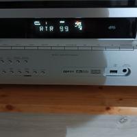 Pioneer.. sintoamplificatore stereo..vsx.516