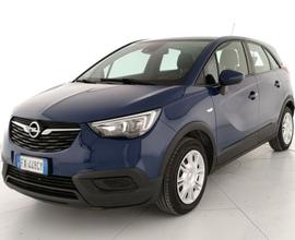 Opel Crossland X 1.2 Advance 83cv my18.5