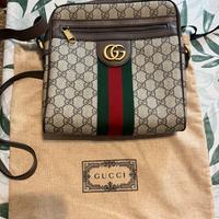 Borsello da uomo Gucci