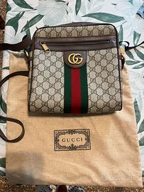 Borsello da uomo Gucci