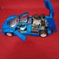 Pagani Zonda