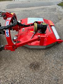 Tagliaerba per trattore