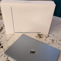 Apple Macbook Air M4 15.3 pollici