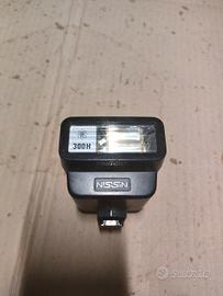 NISSIN FLASH