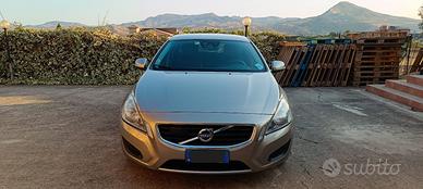 Volvo v60 (2010-2018) - 2011