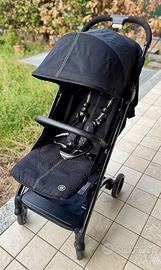Passeggino Leggero Compatto Cybex Beezy-Come Nuovo