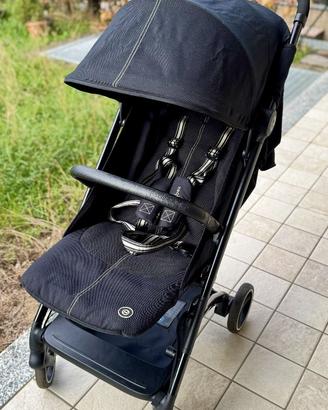 Passeggino Leggero Compatto Cybex Beezy-Come Nuovo