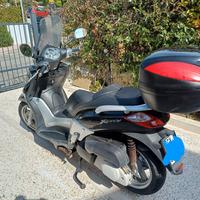 Scooter YAMAHA X-CITY 250