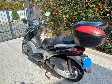 Scooter YAMAHA X-CITY 250