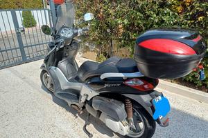 Scooter YAMAHA X-CITY 250