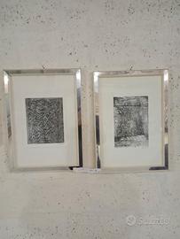 collezione di quadri 