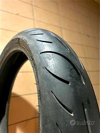 Coppia Metzeler Sportec M9 RR (dot2022)