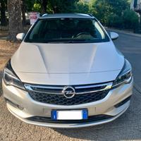 Opel astra sw 2016 1.6