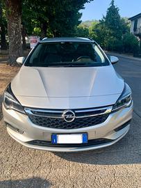 Opel astra sw 2016 1.6