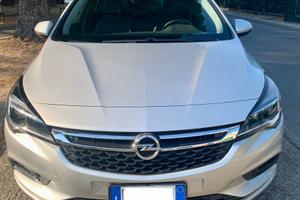 Opel astra sw 2016 1.6