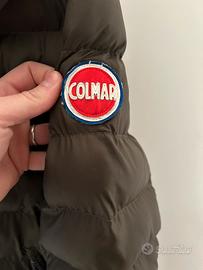 Piumino Colmar