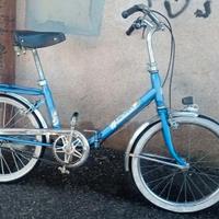 bici graziella 
