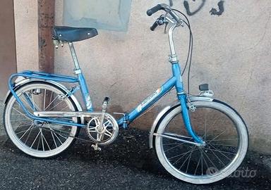bici graziella 
