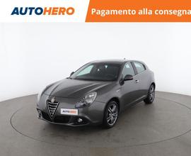 ALFA ROMEO Giulietta HP08528