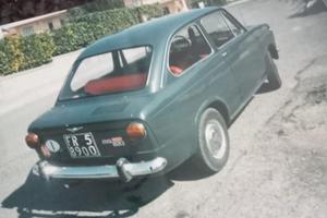 FIAT 850