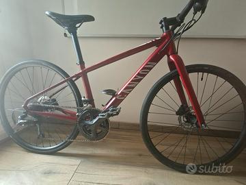 CANYON Roadlite AL 6.0 FAHRRAD 