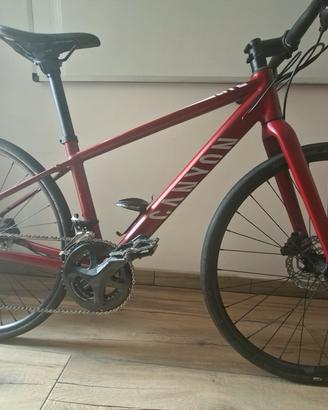 CANYON Roadlite AL 6.0 FAHRRAD 