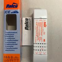 Relco trasformatore elettronico 5 pz