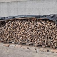 Legna da ardere di Ulivo