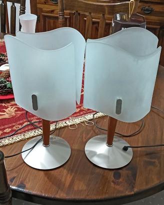 Lampade comodini