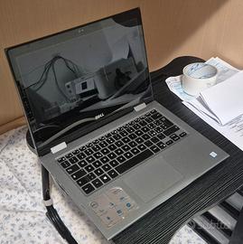 nootebook dell ispiration 14  5000