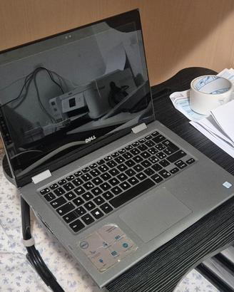 nootebook dell ispiration 14  5000