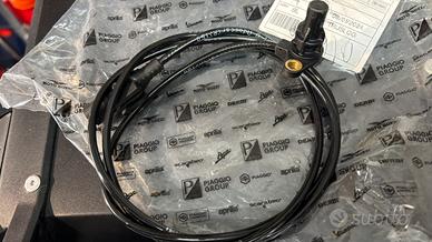 Sensore abs posteritore aprilia tuareg 660