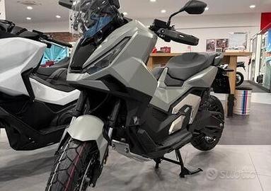 HONDA X-ADV 750 2026