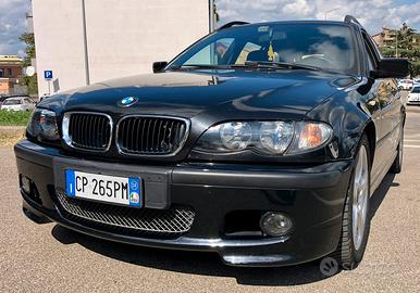 Bmw 320 D E46 2004 150cv MSport Touring