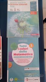 libri liceo