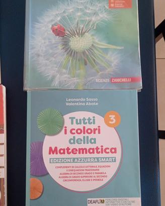 libri liceo