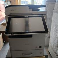 Multifunzione RICOH MP 305+