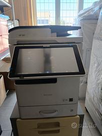 Multifunzione RICOH MP 305+