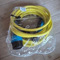 Cavo per ricarica auto elettrica