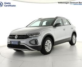 Volkswagen T-Roc 2.0 tdi life 115cv